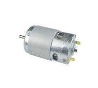 CHANCS 895 Electric Motor DC Motor Large Torque Motor DC 12V 9000RPM DC 24V 18000RPM High Power Low Noise for Circular Saw