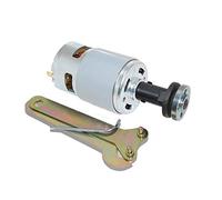 CHANCS DC Electric Motor 895 DC 12V/24V 6000RPM 12000RPM Electric Power Tool Sawing Machine
