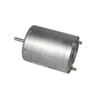 CHANCS RF-370C DC 6-7.2V 12000RPM High-Speed Motor Precious Metal Brush Mini Gear Motor for RC Boat Model Toys DIY…