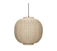 Chand Pendant Round Nature