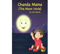 Chanda Mama (The Moon Uncle): Chanda Mama, Cars and Star