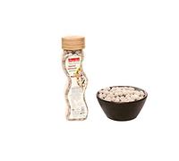 Chandan Mango Khatta & Special Jeera Vati Mouth Freshener Combo | Sweet Cumin Chews & Tangy Treat | Tasty Digestive Mukhwas for All Ages | 170g + 140g Combo Pack