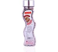 Chandan Mouth Freshener Cocktail Thunder | Refreshing Blend of Flavors | Tasty & Aromatic Mukhwas for After Meals & Fresh Breath | 160g Pack