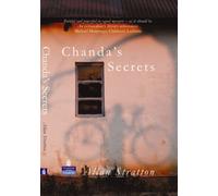Chanda's Secrets hardcover educational edition