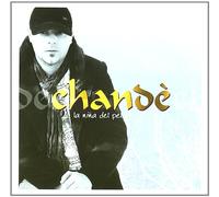 Chande - La Nina Del Pelo Negro