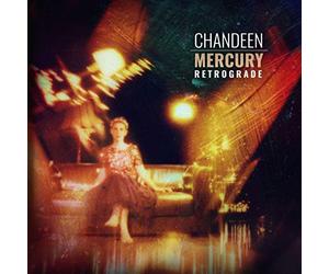 Chandeen - Mercury Retrograde (180gr.) [VINYL]