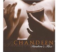 Chandeen - Pandora's Box