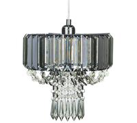 Chandelier ADORN Metal Light Grey