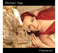 Chandelier by Rachael Sage (2008-06-10)