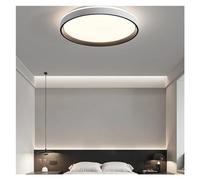Chandelier ceiling light for dining room led ceiling light bedroom simple breath round study balcony