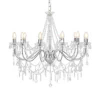 Chandelier, Chandeliers, Chandelier vidaXL