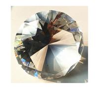 Chandelier Crystal Prisms Pendants 10pcs/lot 60mm K9 Crystal Decoration Glass Clear Stone