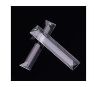 Chandelier Crystal Prisms Pendants 2pcs 100x22mm Crystal Long Strip Chandelier Lamp Parts K9 Glass Prism Decor
