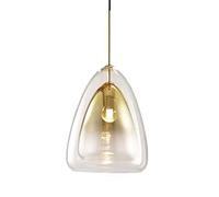 Chandelier,Dining Room Single Head Light,Simple Modern Dining Room Lamp,Creative Minimalist Bar Drop Light,Personalized Bedside Art Indoor Lighting,Retro Ceiling Lights/Type a/Type B