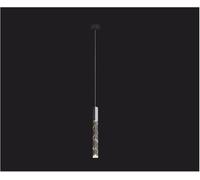 Chandelier Hanging Lamp, Crystal Chandelier Loft Led Chandelier K9 Crystal Duplex Stair Chandelier Living Room Ceiling Hanging Light Lamp,Chandeliers Chandelier/Color/1Head