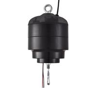 Chandelier Lift with Remote Control, Electric Chandelier Hoist Load-Bearing, Use Height <6m for Lamp Cleaning Maintenance