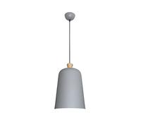 Chandelier light, Chandelier Color Wooden Decor Chandeliers Industrial Wrought Iron Pendant Lamp Pendant Lamt Adjustable Height Single Head Hanging Lamp Retro E27 Lighting Fixtures Kitchen Is