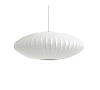Chandelier Light, Postmodern Classic Silk Cloth Lights Restaurant Pendant Fixtures Hanging Chandeliers for Bedroom Kitchen Island Dining Room(A Dia50cm,Cold White)