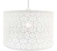 Chandelier Marrakech Style Ceiling Light Shade Pendant Luxury (Marrakech Oatmeal)