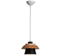 Chandelier Pendant Light Modern Minimalist Ceiling Hanging Lighting Fixture E26 E27 Base 1 Light Compatible with Dining Room Living Room,Easy to Install