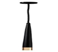 chandelier Pendent Lamp Mid Century Modern Linear Pendant Light Long Tube LED Hanging Industrial Chandelier Beam Suspension Ceiling Bar for Kitchen Bedroom Dining Room