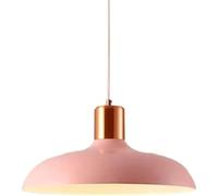 Chandelier Personalized Shade Denmark Colored Pendant Lamp Single Head Fixtures,Kitchen Light