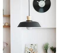 Chandeliers,1-Light Retro Vintage Lamp Industrial Light Ceiling Lamp Metal E27 Height Adjustable Hanging Lamp for Kitchen Island Dining Room Warehouse Villa Garage Chandelier/Black