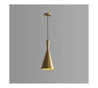 Chandeliers, American Industrial Light, Brushed Brass Hangilight, Adjustable Height, Cfor Kitchen Island, Diniroom, Bar/D/a