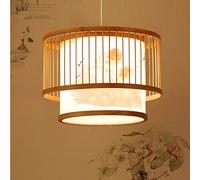 Chandeliers, Chinese Chandelier, Retro Droplight, Classical Country Ceiling Lamp, Southeast Asia Hanging Light,for bar, Clubs, Cafes, Hot Pot Restaurants, B&B, Inn, Cafes Light