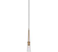 Chandeliers, Farmhouse Modern Hanging Lights Wrought Iron Glass Height Adjustable Pendant Lamps E27 Base Craft Lamp Pastoral Style Nature Suitable for Porch Aisle Kitchen Suspension Light