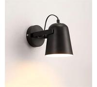 Chandeliers, Faucet European Wall Light - Simple -Rsonality Wall Lights Staircase Bedroom Bedside Balcony Wallp,Water-Tap/Black/a