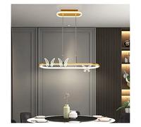 Chandeliers for Room Or Kitchen Decor Butterfly Pendant Lights Table Dining Lamps Indoor Lighting LED Chandelier
