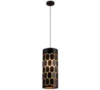 Chandeliers, Industrial Light for Kitchen Island - Mid Century Metal -Malist Retro Hangilightifor Diniroom, Bar, Coffee Shop, Hallway/Color/4.7" * 11.8"