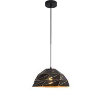Chandeliers, Industrial Light for Kitchen Island - Mid Century Metal -Malist Retro Hangilightifor Diniroom, Bar, Coffee Shop, Hallway/Color/15.76" * 9.45"