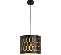 Chandeliers, Industrial Light for Kitchen Island - Mid Century Metal -Malist Retro Hangilightifor Diniroom, Bar, Coffee Shop, Hallway/Color/10.2" * 8.6"