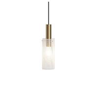 Chandeliers, Industrial Style Pendant Light. Wrought Iron V-intage Chandelier. Mesh Pendant Lamp Decorative Lighting Fixtures for Studios Restaurants (Color : White)