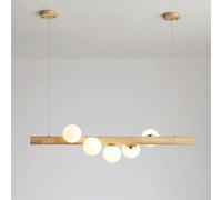 Chandeliers, Led, Candlestick North American Light,Lodinitable Above Modern Simple G9 Light Source Liviroom Study Lighting/5-Lights/a