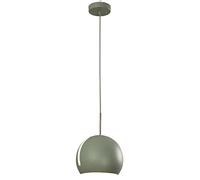 Chandeliers, Modern Aluminum Single Head Diniroom Mid Century Balcony Window Decoration Colorful Light Fixturemalist Hangiall Light Fixtures E27 1-Light/Green/a