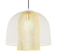 Chandeliers Modern Home Retro Ceiling Pendant Light E27 Light Source Metal Bird Cage Art Suspension Light Pendant Lamp,Contemporary Dining Room
