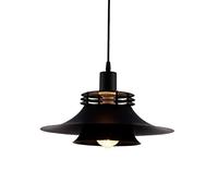 Chandeliers, Retro Led Retro Restaurant Bar Wrought Ironrsonality Clight/a/35Cm