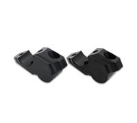 CHandlebar Compatible With Tenere 700 For Rally For World Raid 2019 2020 2021 2022 2023 Motorcycle Handlebar Riser Bracket Handbar Riser Mount