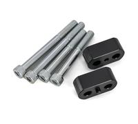 CHandlebar Compatible With Tiger 800 XR XRt XCa 2015 2016 2017 2018 Handbar Riser Motorcycle Handbar Rising Clamp Accessories