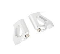 CHandlebar Compatible With Tiger 900 For Rally Pro For Gt Low 2020 2021 2022 2023 Motorcycle Handbar Rising Clamp Accessories