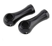 CHandlebar Compatible With Universal Motorbike Dirt Bikes Handle Bars Riser Motorbike Handlebar Risers Clamp With Bolt Parts Handle Bar Mount