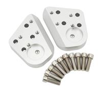 CHandlebar For R1100RT 1994 1995 1996 1997 1998 1999 2000 2001 For R1150RT 2001 2022 2003 Motorcycle Accessories Extender Handlebar Riser Universal Parts