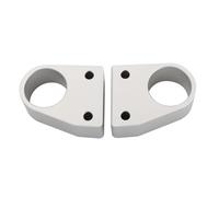 CHandlebar For VFR800F 2014 2015 2016 2017 2018 2019 2020 2021 2022 Motorcycle Accessories HandleBars Riser Handle Bar Offset Handlebar Risers Bar Clamp Adapter