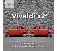 Chandler, Adrian - Vivaldi X2-2