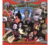 Chandler, Chris - 4-American Storyteller 3