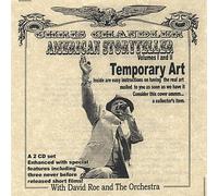 Chandler, Chris - American Storyteller