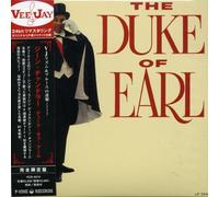 Chandler, Gene - Duke of Earl (Jpn) (24bt)